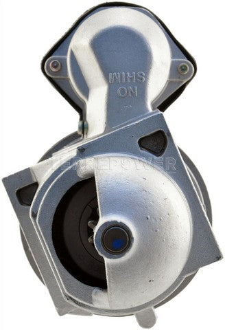 Starter BBB Industries Rotating Electrical 3764