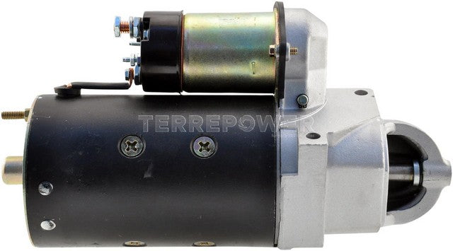 Starter BBB Industries Rotating Electrical 3764