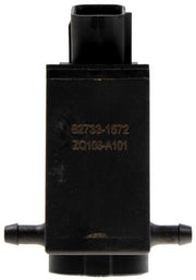 Windshield Washer Pump ACI 377148