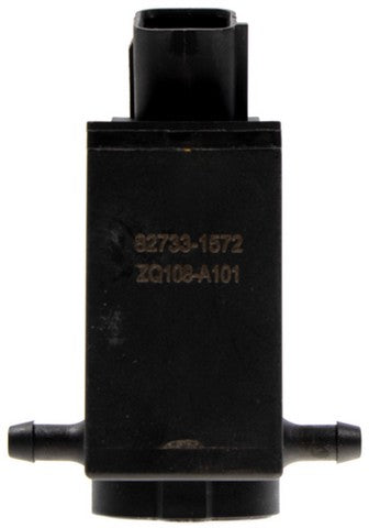 Windshield Washer Pump ACI 377148