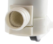 Windshield Washer Pump ACI 377158