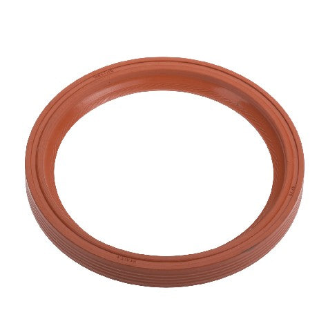 Engine Crankshaft Seal National Bearings & Oil Seals 3772