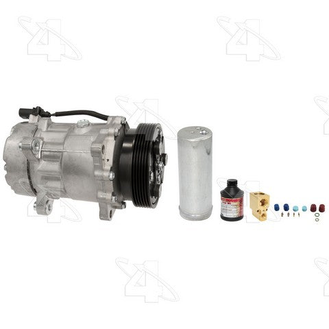 A/C Compressor Kit Four Seasons 3772NK