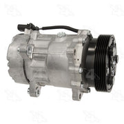 A/C Compressor Kit Four Seasons 3772NK