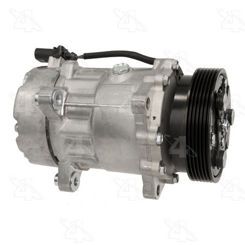 A/C Compressor Kit Four Seasons 3772NK