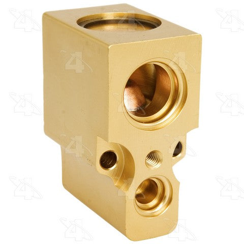 A/C Compressor Kit Four Seasons 3772NK