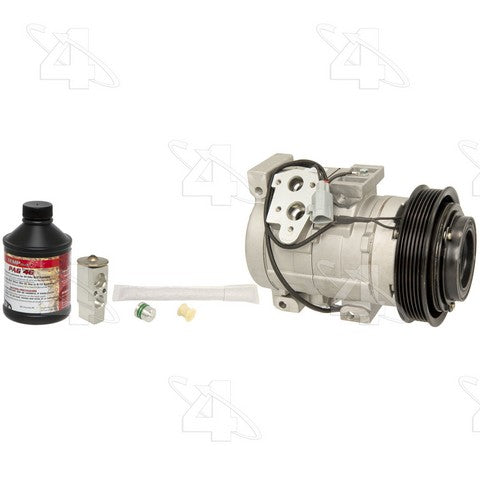 A/C Compressor Kit Four Seasons 3777NK
