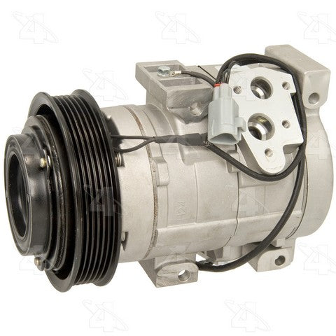 A/C Compressor Kit Four Seasons 3777NK