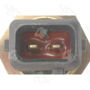 Engine Coolant Temperature Sensor Four Seasons 37806
