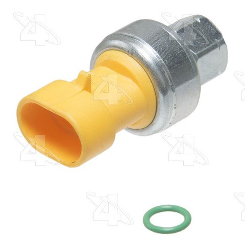 A/C System Switch Four Seasons 37817