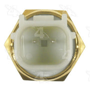 Engine Coolant Temperature Sensor Four Seasons 37896