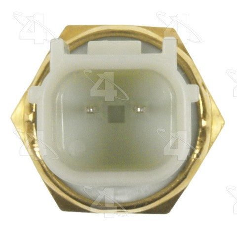 Engine Coolant Temperature Sensor Four Seasons 37896