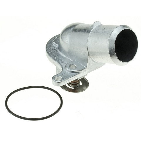 Engine Coolant Thermostat Housing Assembly MotoRad 379-160