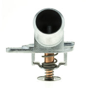 Engine Coolant Thermostat Housing Assembly MotoRad 379-180