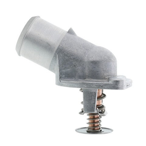 Engine Coolant Thermostat Housing Assembly MotoRad 379-187