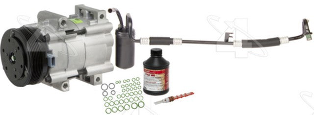 A/C Compressor Kit Four Seasons 3790NK