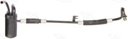 A/C Compressor Kit Four Seasons 3790NK