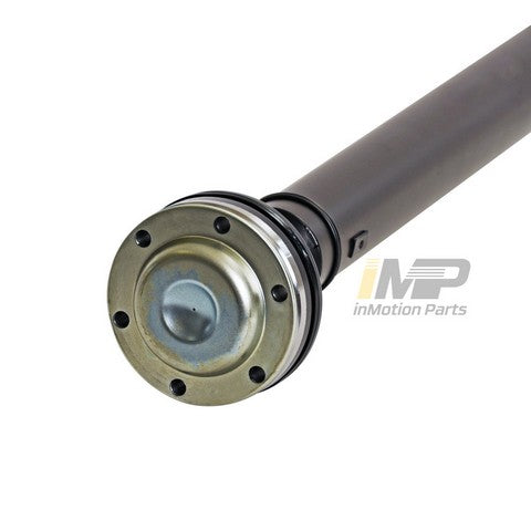 Drive Shaft WJB Automotive WDS38-138
