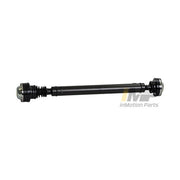Drive Shaft WJB Automotive WDS38-138
