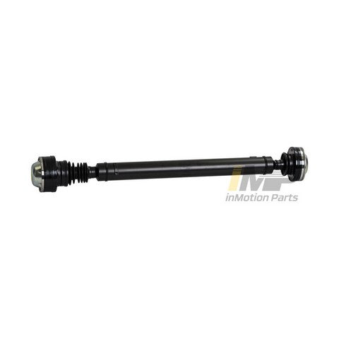 Drive Shaft WJB Automotive WDS38-138