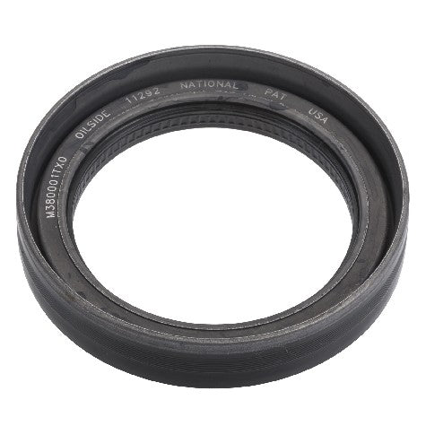 Wheel Seal National Bearings & Oil Seals 380001A