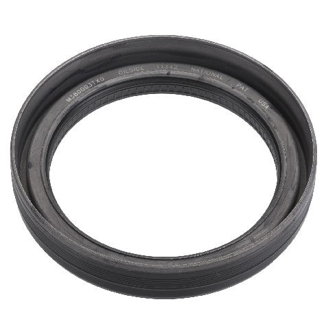 Wheel Seal National Bearings & Oil Seals 380003A