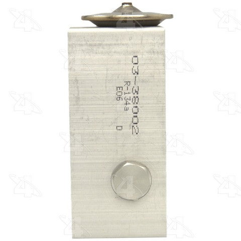 A/C Expansion Valve Four Seasons 38002