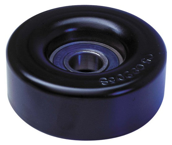Accessory Drive Belt Tensioner Pulley Gates 38005