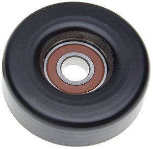 Accessory Drive Belt Tensioner Pulley Gates 38010