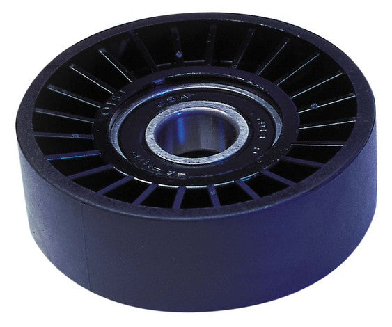 Accessory Drive Belt Tensioner Pulley Gates 38015