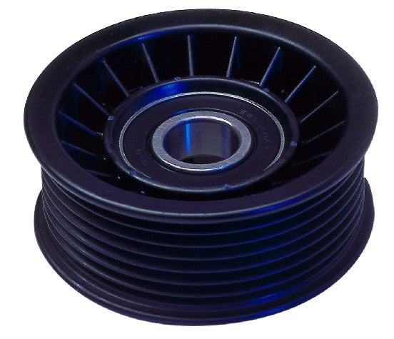 Accessory Drive Belt Tensioner Pulley Gates 38016