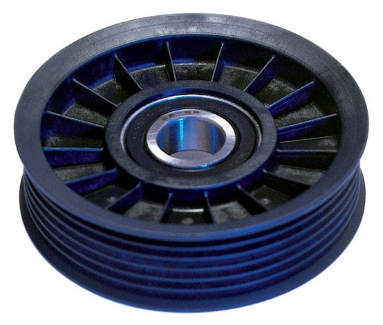 Accessory Drive Belt Tensioner Pulley Gates 38019