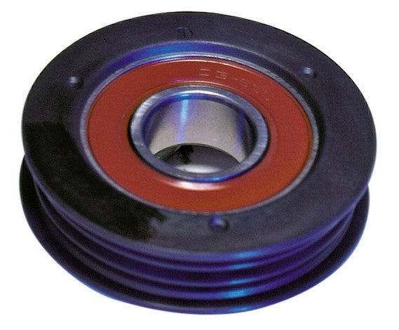 Accessory Drive Belt Tensioner Pulley Gates 38025