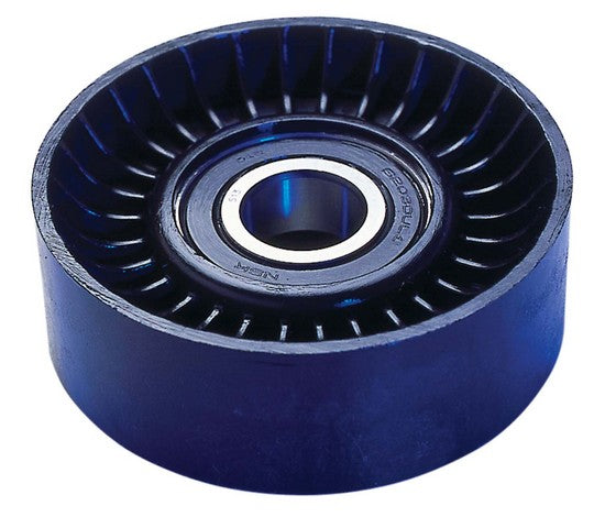Accessory Drive Belt Tensioner Pulley Gates 38032