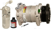 A/C Compressor Kit Four Seasons 3806NK