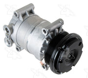A/C Compressor Kit Four Seasons 3806NK