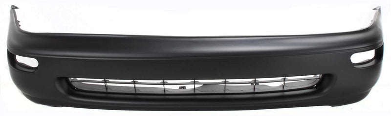 Bumper Cover CarParts 3806P