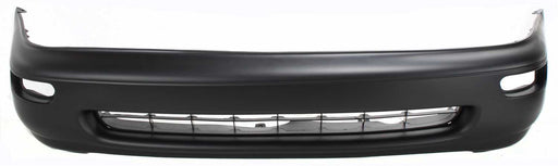 Bumper Cover CarParts 3806P