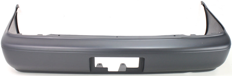 Bumper Cover CarParts 3810P