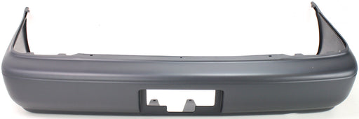 Bumper Cover CarParts 3810P