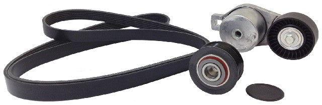 Serpentine Belt Drive Enhancement Kit Gates 38185K
