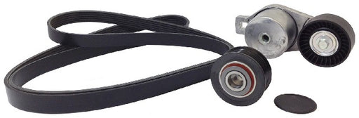 Serpentine Belt Drive Enhancement Kit Gates 38185K