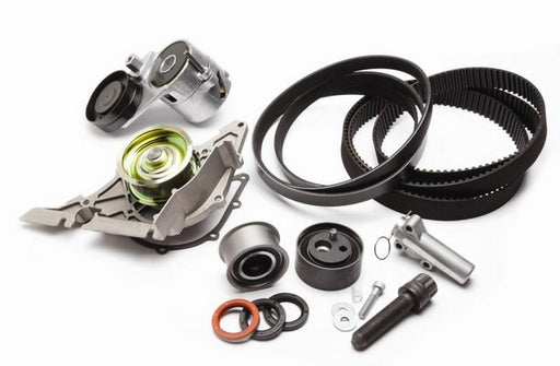 Serpentine Belt Drive Master Kit Gates 38193MK2