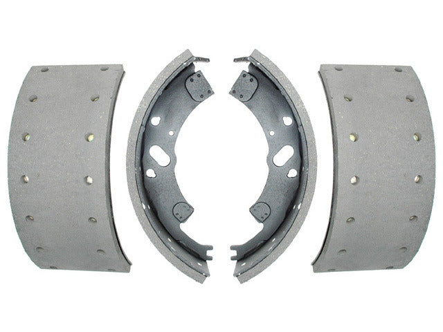 Drum Brake Shoe Raybestos Brakes 381PG