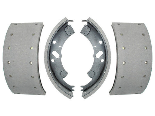 Drum Brake Shoe Raybestos Brakes 381PG