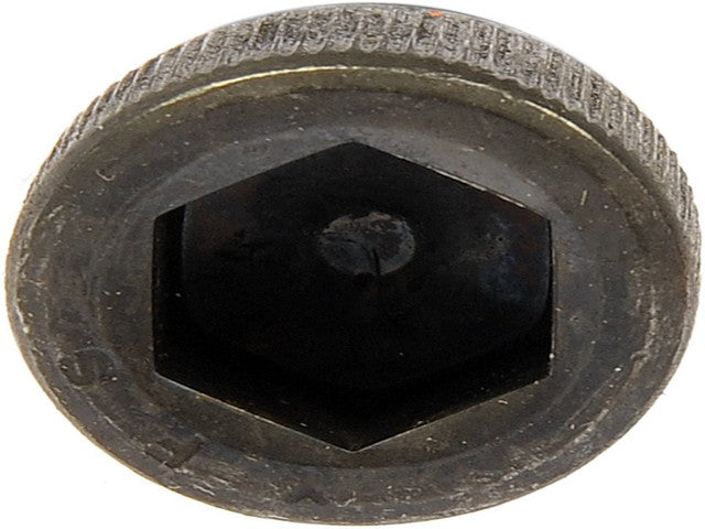 Screw Dorman-AutoGrade 804-520