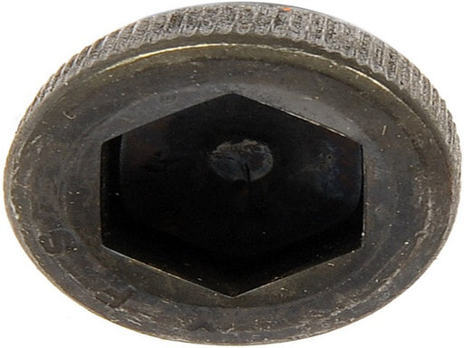 Screw Dorman-AutoGrade 804-520