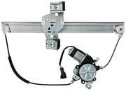 Window Motor and Regulator Assembly ACI 382011