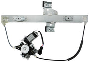 Window Motor and Regulator Assembly ACI 382011