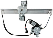 Window Motor and Regulator Assembly ACI 382011